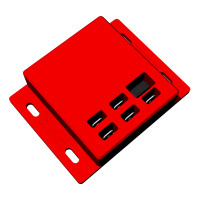 Digital Timed Delay Module